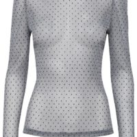 BxTrini Blouse front