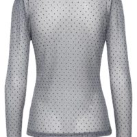 BxTrini Blouse back2