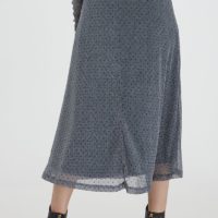 BxTrini Skirt back