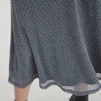 BxTrini Skirt edge