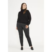 Christie Regular ML Pant green front