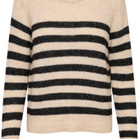 KAnikki Knit Pullover item front