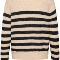 KAnikki Knit Pullover item back