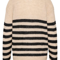 KAnikki Knit Cardigan item back