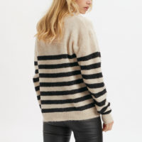 KAnikki Knit Cardigan back