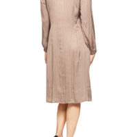 Esther Dress back