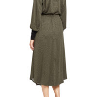 Frankie Dress back