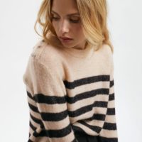 KAnikki Knit Pullover