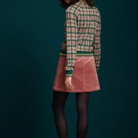 Raglan Sweater West End Check back