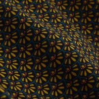 Sheeva Dress Afternoon fabric
