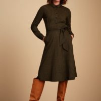 Sheeva Dress Afternoon