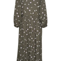 KAevery Dress item back