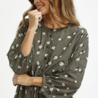 KAevery Dress closeup