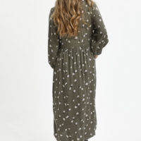 KAevery Dress back