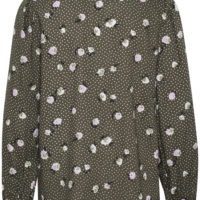 KAevery Blouse item back