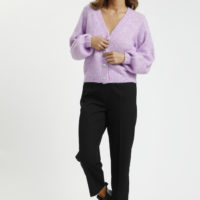 KAsarla Knit Cardigan