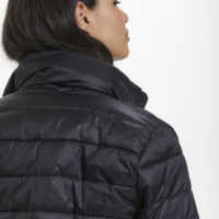 KAlora Jacket black back