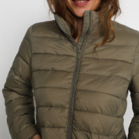 KAlora Jacket mermaid closeup