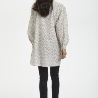 KAbinni Dress back