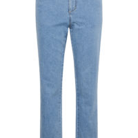 KAvicky Straight Pant light blue front