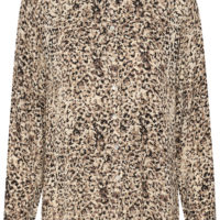 KAnynne Shirt brown front