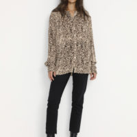 KAnynne Shirt brown