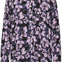 KAdylana Shirt purple front