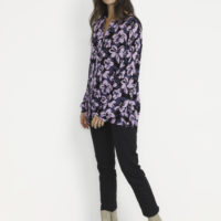 KAdylana Shirt purple
