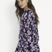 KAdylana Shirt purple back