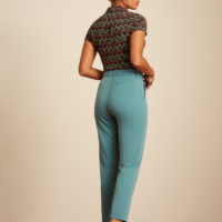 Blouse Cabrera back