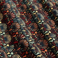 Blouse Cabrera fabric