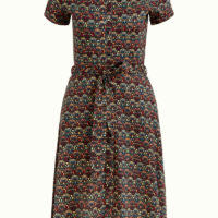 Olive Dress Cabrera item