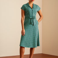 Darcy Dress Crespo