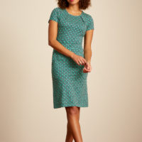 Mona Dress Crespo