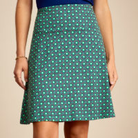 Border Skirt Crespo closeup