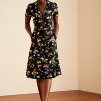 Sheeva Dress Finca