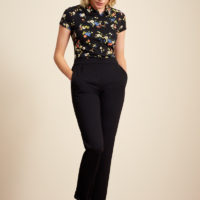 Blouse Finca