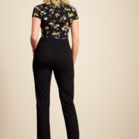 Blouse Finca back