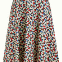 Circle Skirt Kir Royal item