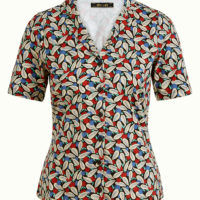 Patty Blouse Kir Royal item
