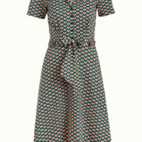 Sheeva Dress Naranja green item