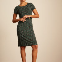 Mona Dress Cuba Libre