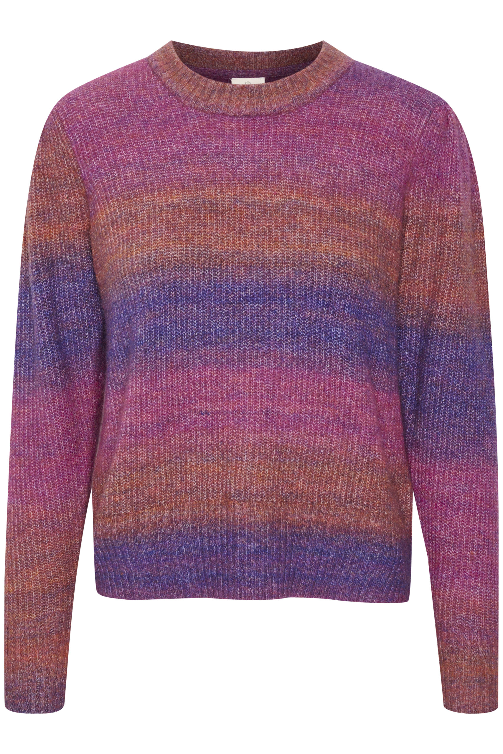 KAmichela Knit Pullover item