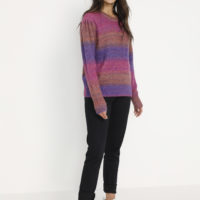KAmichela Knit Pullover 2