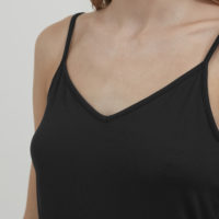 BYiane Underdress black closeup front
