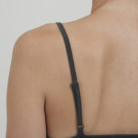 BYiane Underdress black closeup back