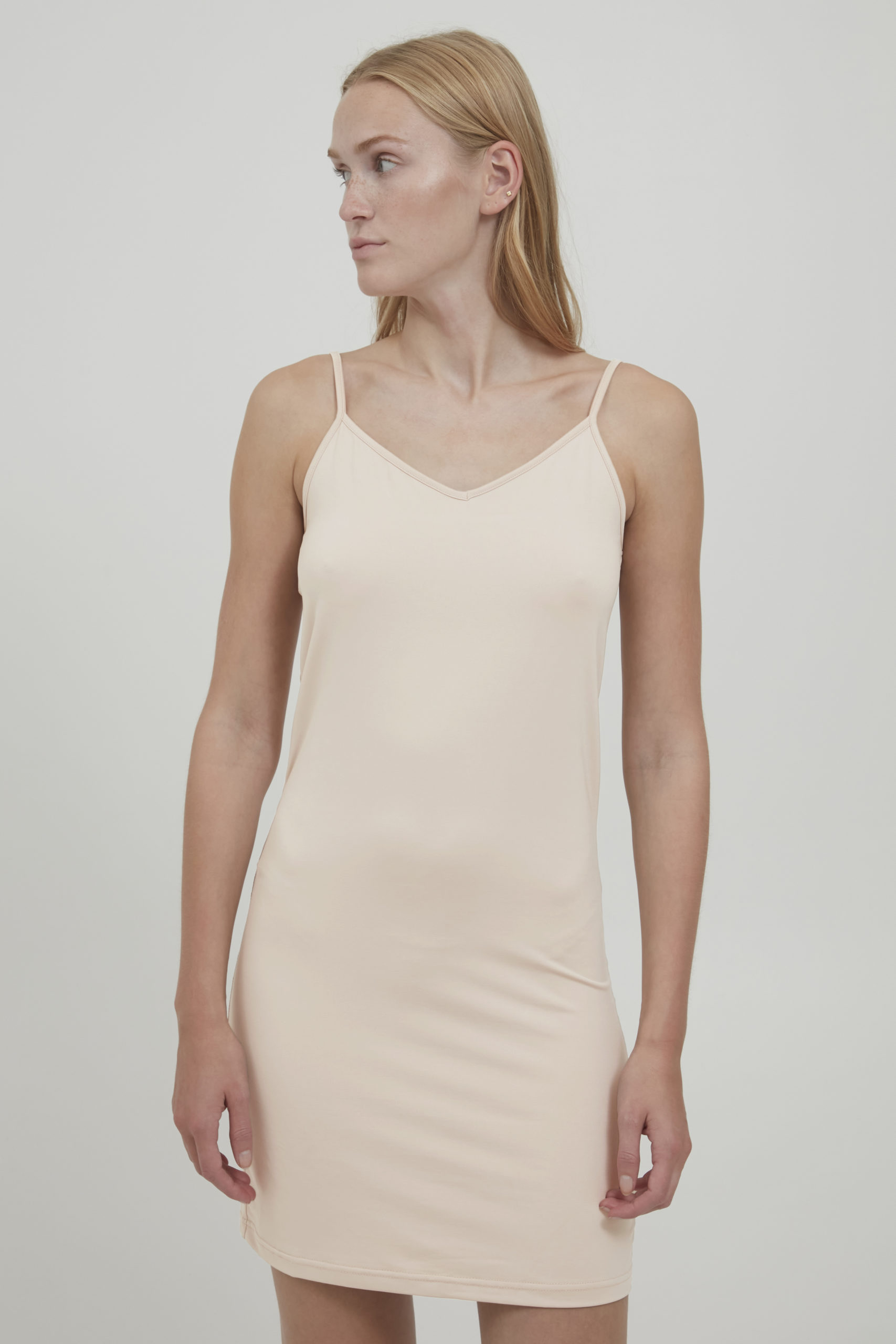 BYiane Underdress nude front