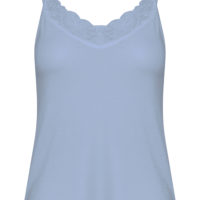 BYremixa Top blue