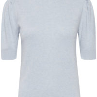 BYmmpimba Puff Sleeve blue item front