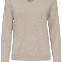 BYmmpimba Vneck sand item